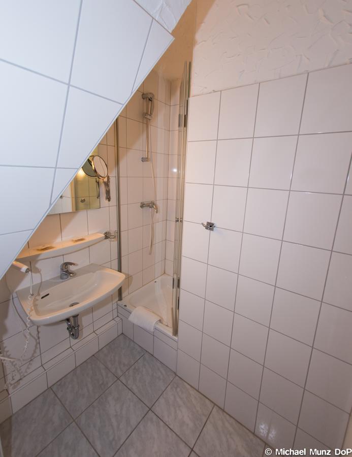 Und Restaurant Löwenbräu Hotel 3*