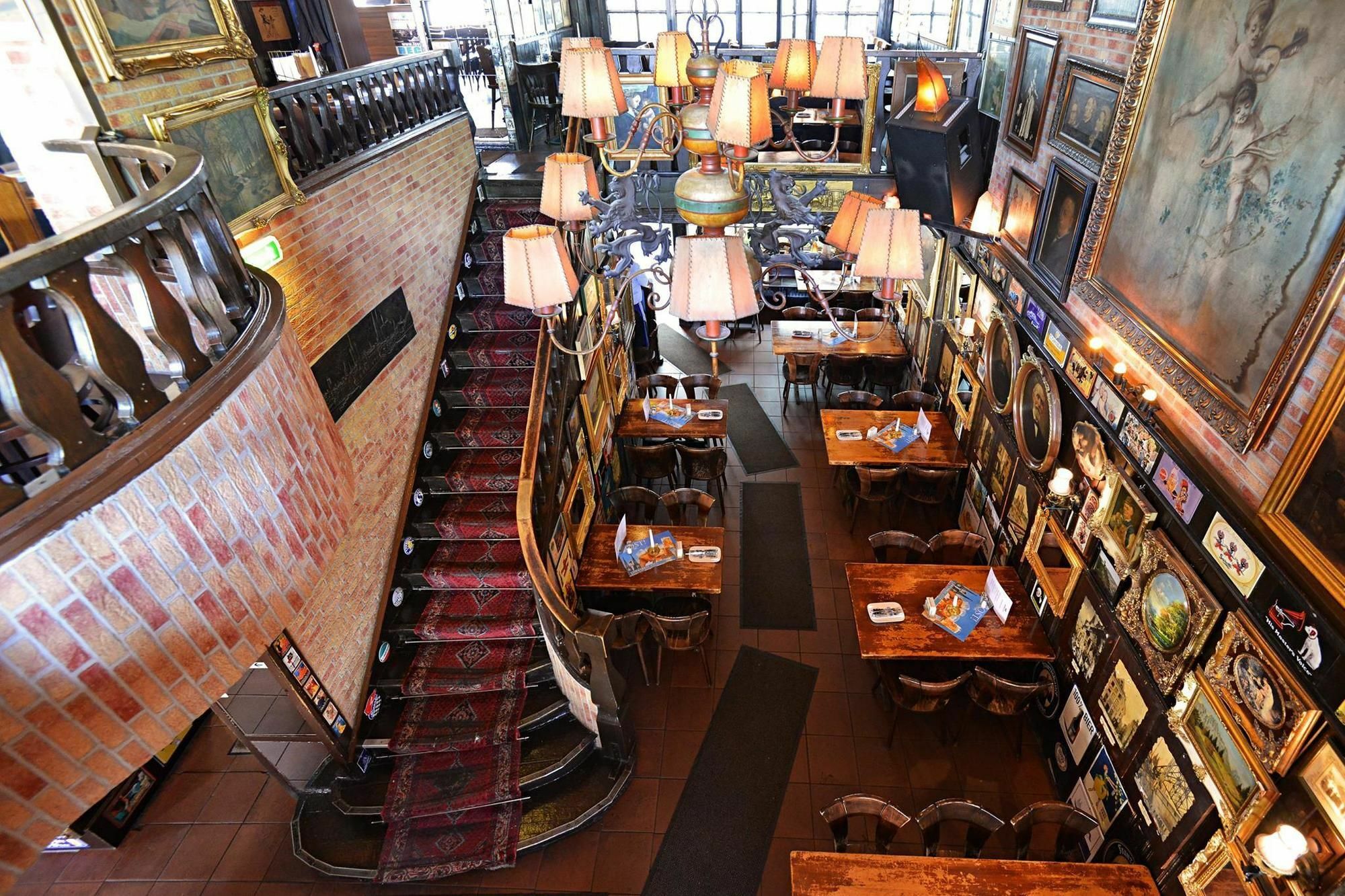 Und Restaurant Löwenbräu Hotel