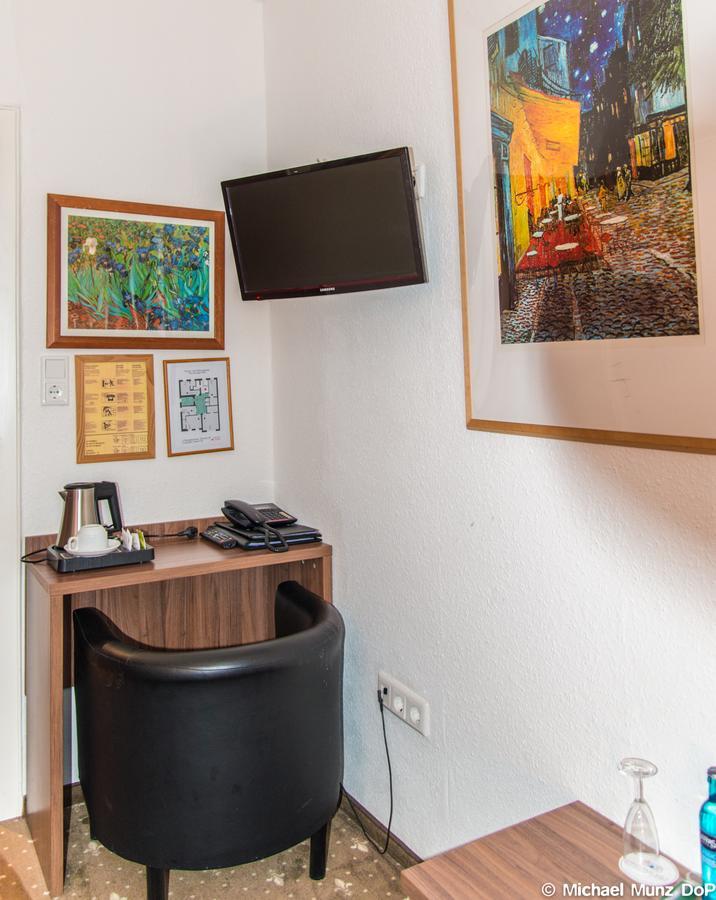 Und Restaurant Löwenbräu Hotel 3*