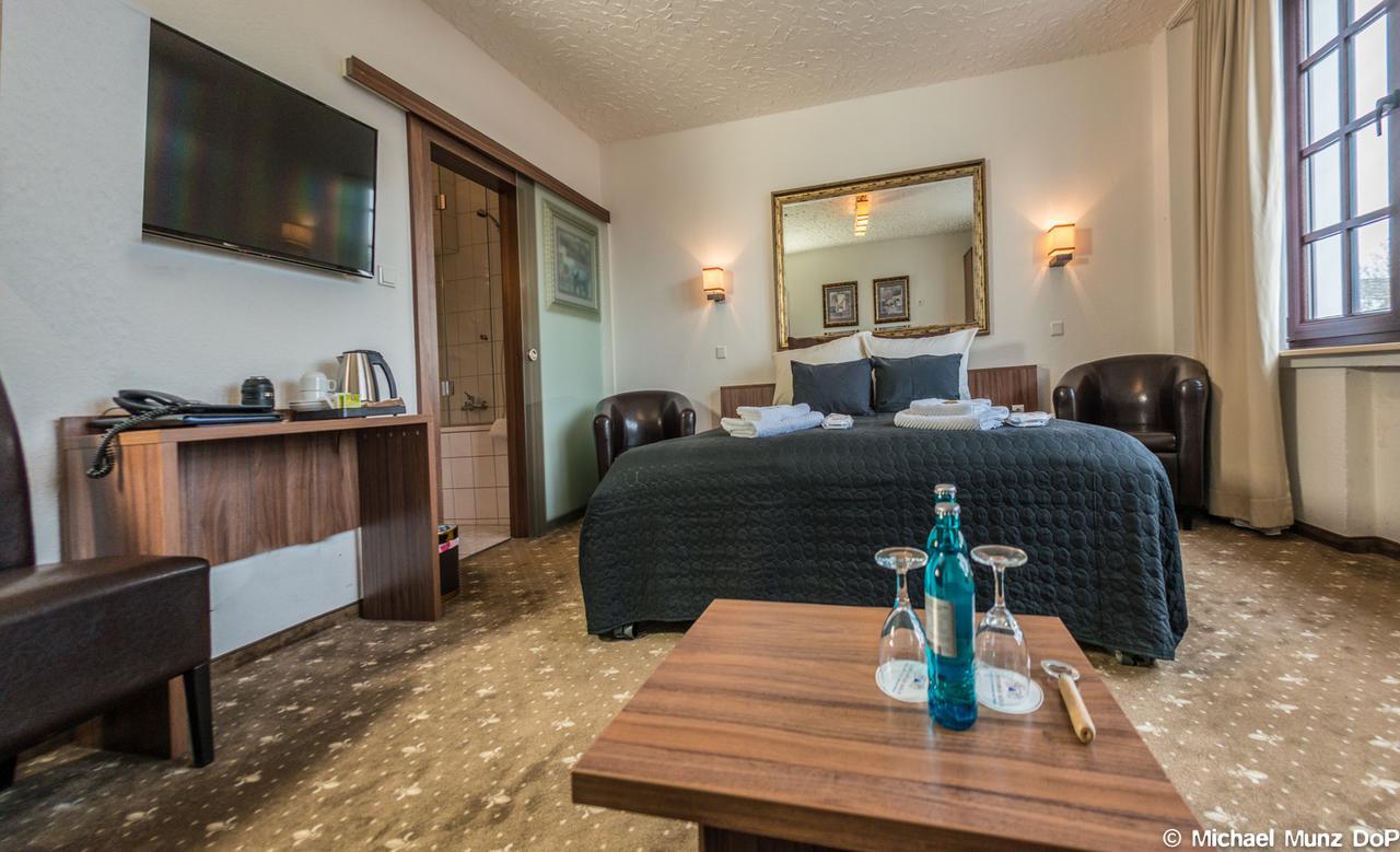 Hotel Und Restaurant Löwenbräu 3*