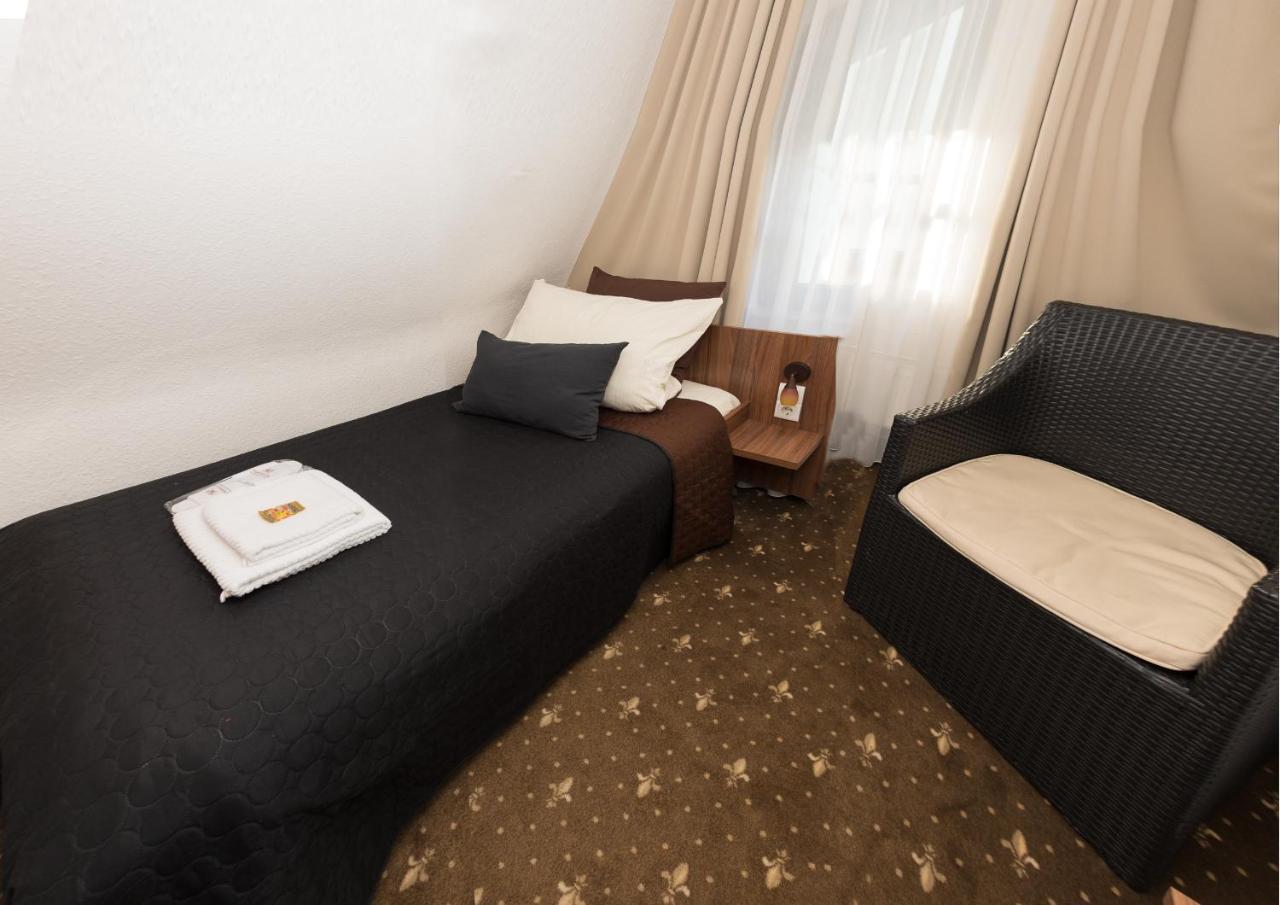 Hotel Und Restaurant Löwenbräu